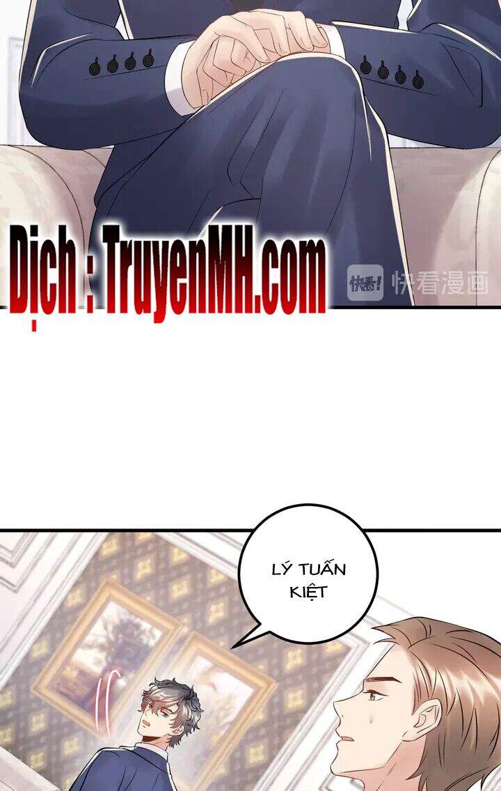 Trong Sinh Chi Ức Vạn Ảnh Hậu Yếu Thượng Vị Chapter 263 - 13
