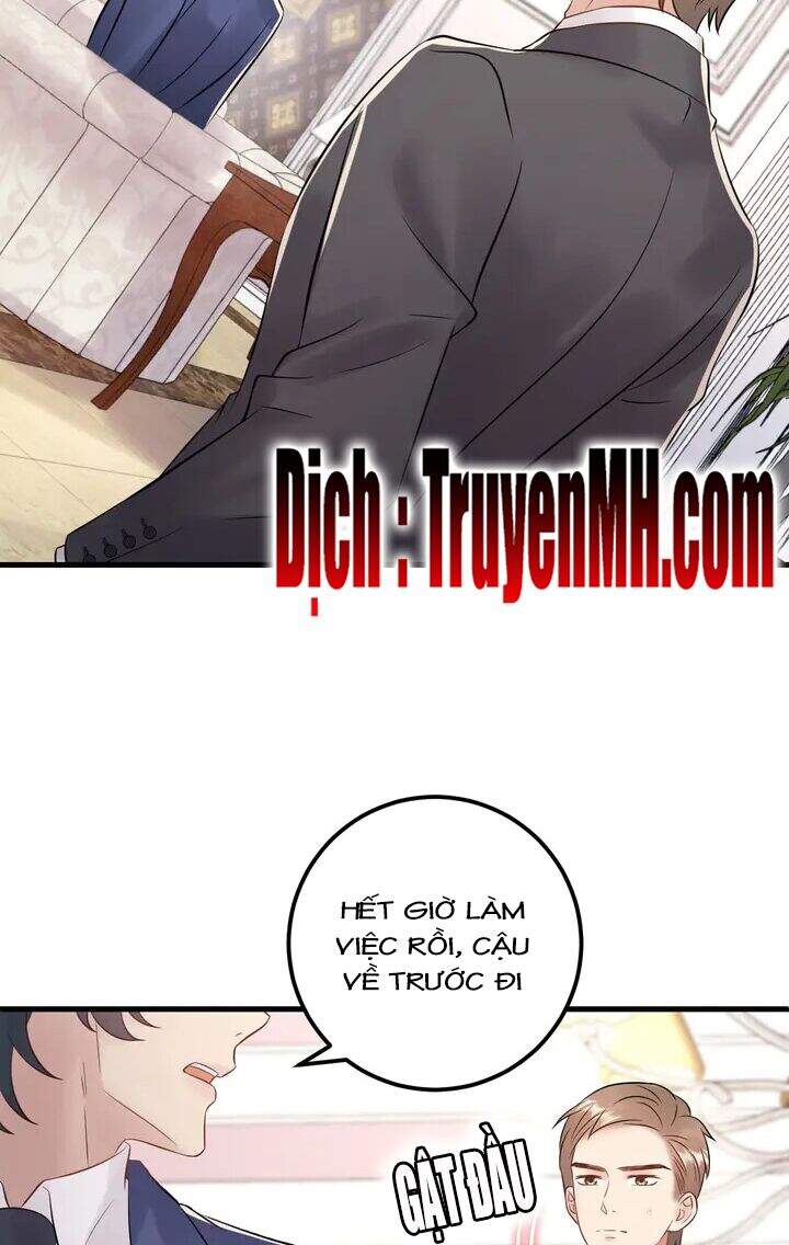 Trong Sinh Chi Ức Vạn Ảnh Hậu Yếu Thượng Vị Chapter 263 - 14