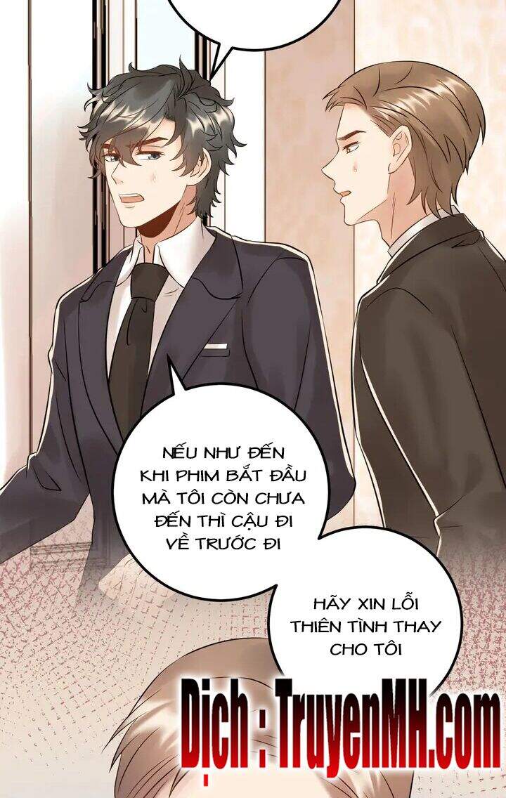 Trong Sinh Chi Ức Vạn Ảnh Hậu Yếu Thượng Vị Chapter 263 - 16