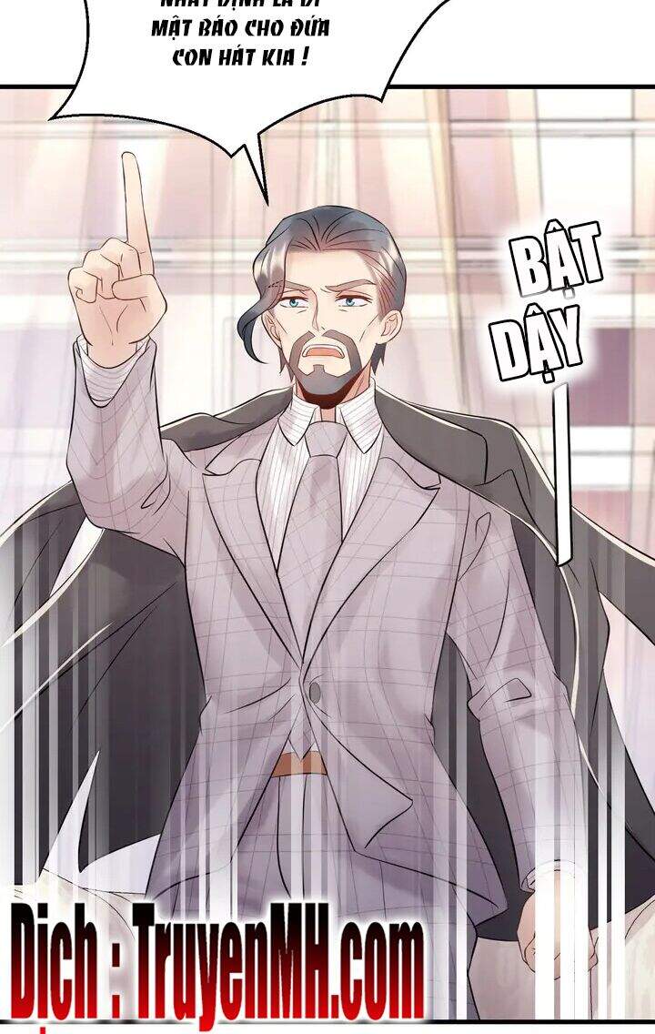 Trong Sinh Chi Ức Vạn Ảnh Hậu Yếu Thượng Vị Chapter 263 - 19