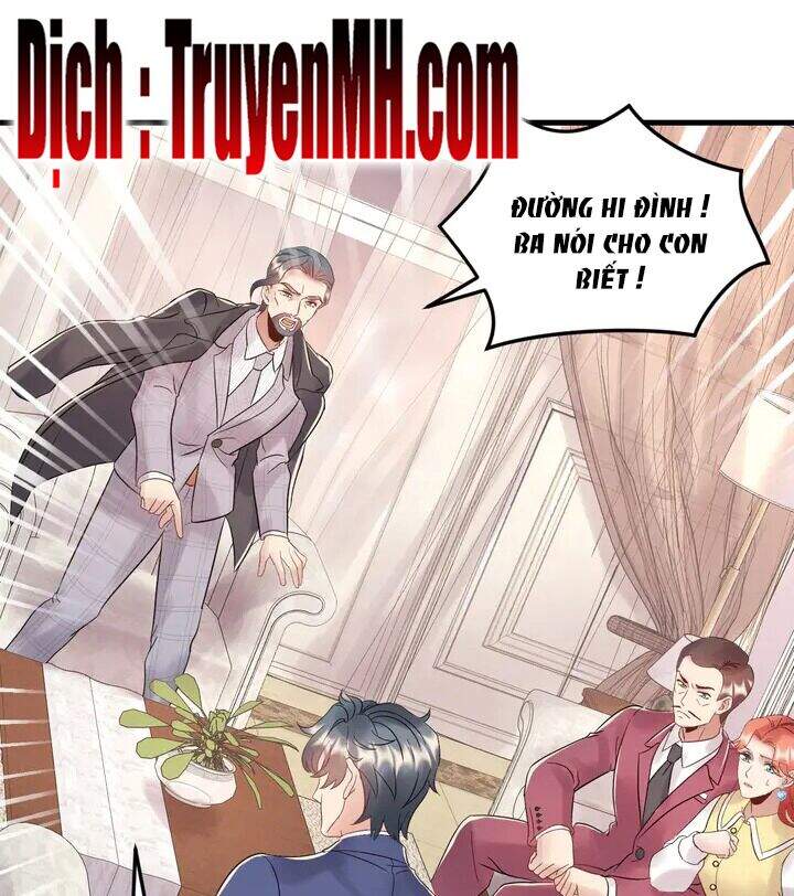 Trong Sinh Chi Ức Vạn Ảnh Hậu Yếu Thượng Vị Chapter 264 - 2