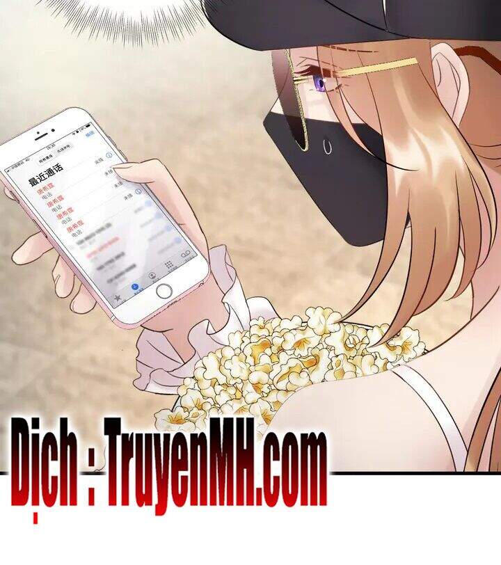 Trong Sinh Chi Ức Vạn Ảnh Hậu Yếu Thượng Vị Chapter 264 - 11
