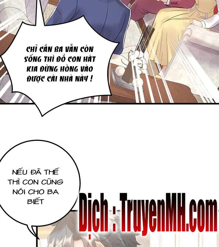 Trong Sinh Chi Ức Vạn Ảnh Hậu Yếu Thượng Vị Chapter 264 - 3