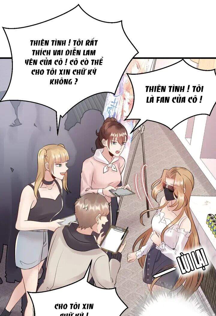 Trong Sinh Chi Ức Vạn Ảnh Hậu Yếu Thượng Vị Chapter 265 - 16