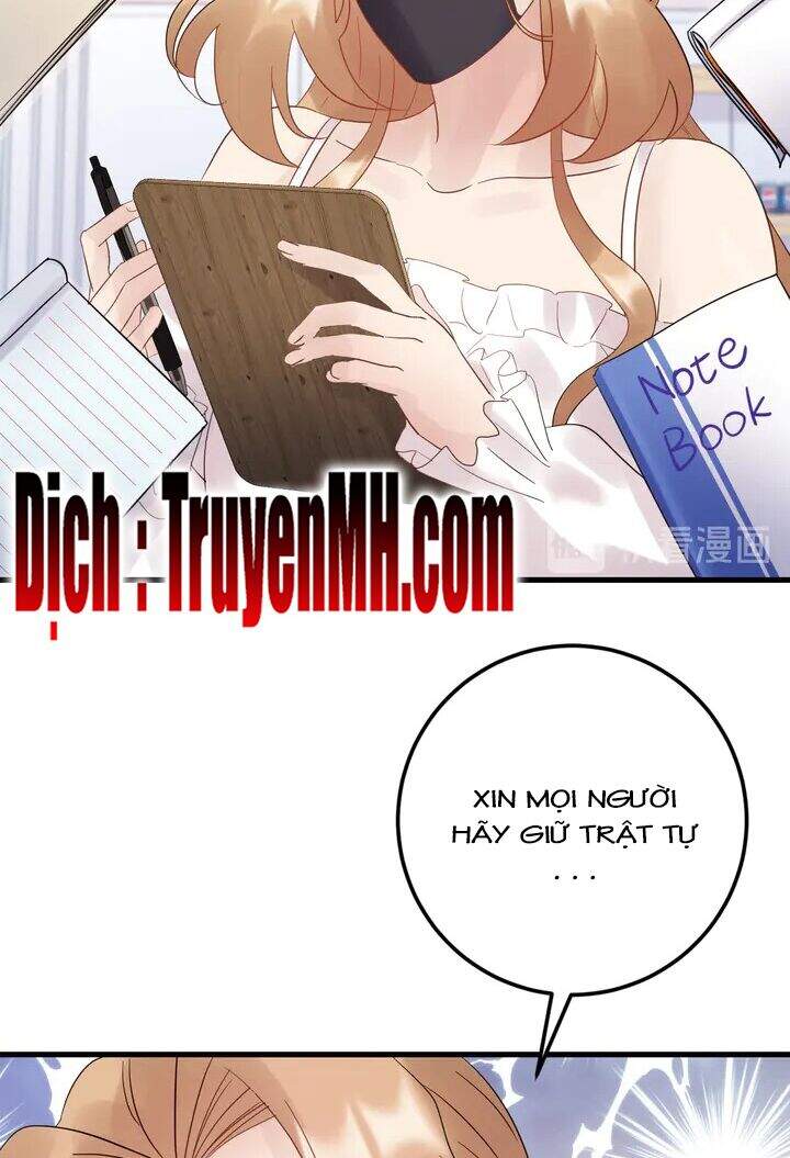 Trong Sinh Chi Ức Vạn Ảnh Hậu Yếu Thượng Vị Chapter 265 - 18