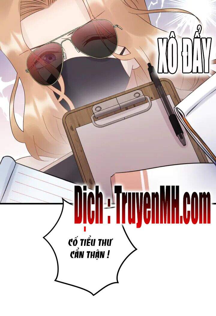 Trong Sinh Chi Ức Vạn Ảnh Hậu Yếu Thượng Vị Chapter 265 - 19