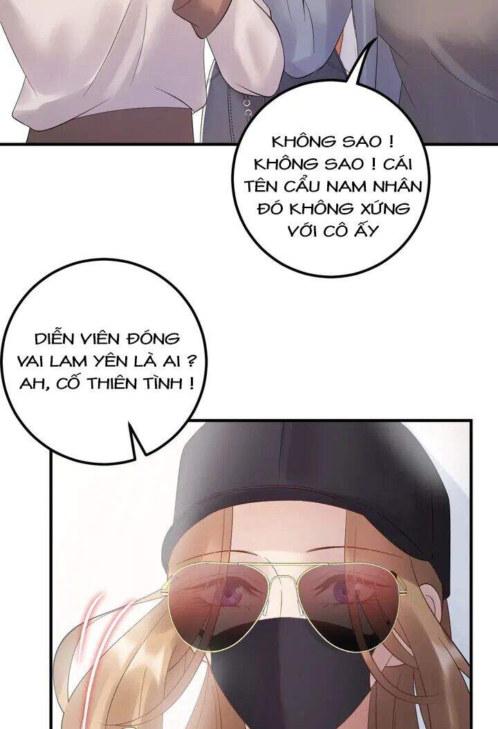 Trong Sinh Chi Ức Vạn Ảnh Hậu Yếu Thượng Vị Chapter 265 - 4