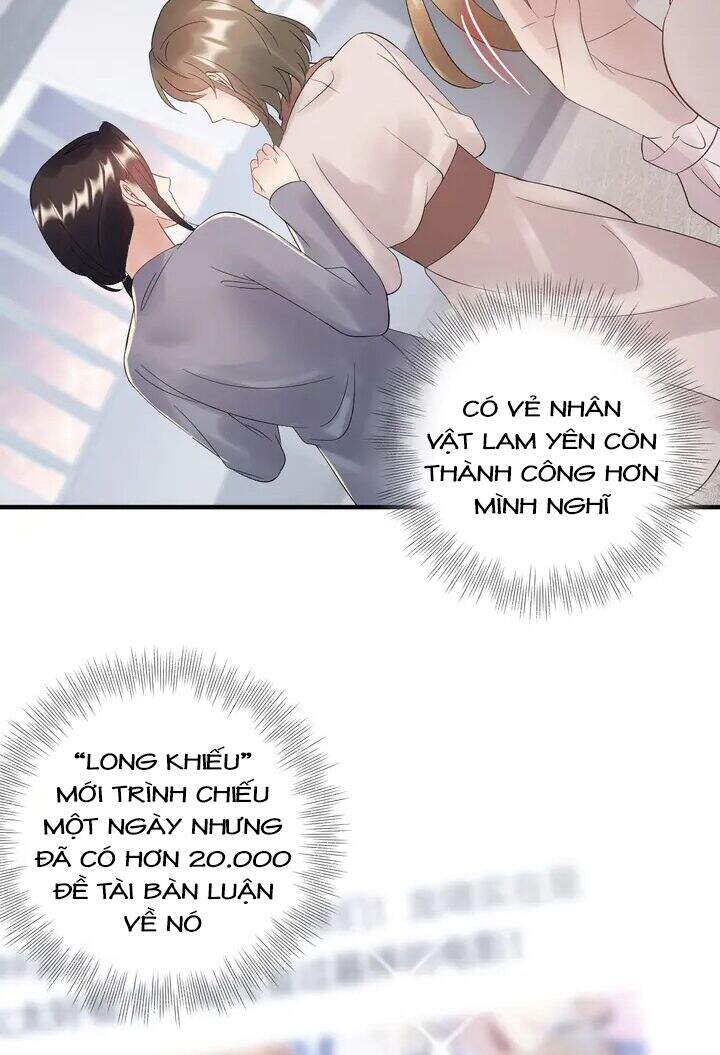 Trong Sinh Chi Ức Vạn Ảnh Hậu Yếu Thượng Vị Chapter 265 - 6