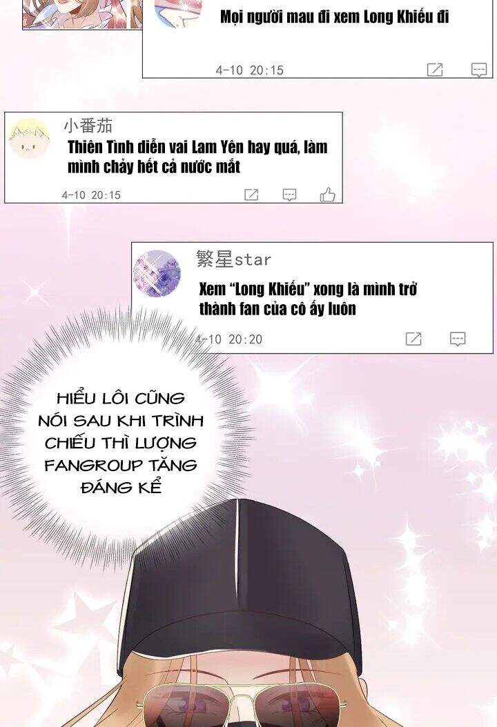 Trong Sinh Chi Ức Vạn Ảnh Hậu Yếu Thượng Vị Chapter 265 - 8