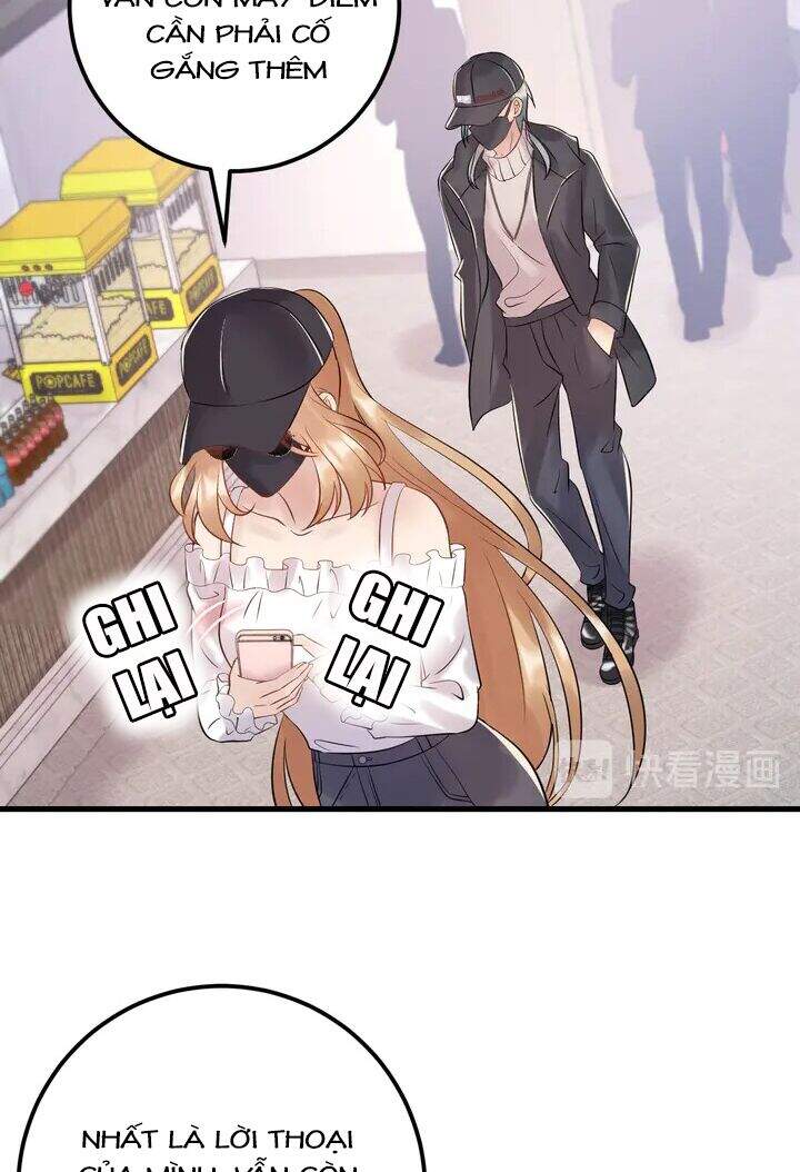 Trong Sinh Chi Ức Vạn Ảnh Hậu Yếu Thượng Vị Chapter 265 - 10