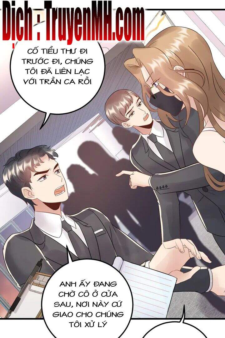 Trong Sinh Chi Ức Vạn Ảnh Hậu Yếu Thượng Vị Chapter 266 - 2
