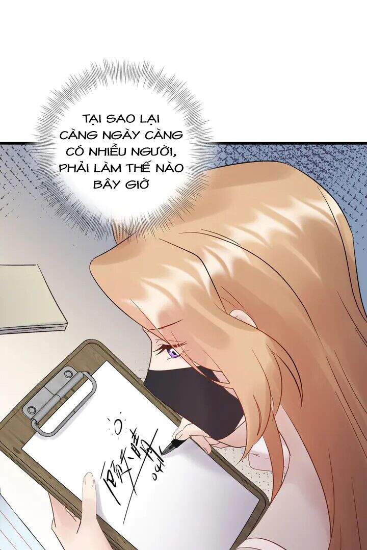 Trong Sinh Chi Ức Vạn Ảnh Hậu Yếu Thượng Vị Chapter 266 - 7