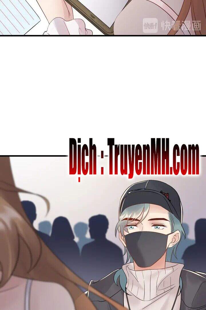 Trong Sinh Chi Ức Vạn Ảnh Hậu Yếu Thượng Vị Chapter 266 - 8