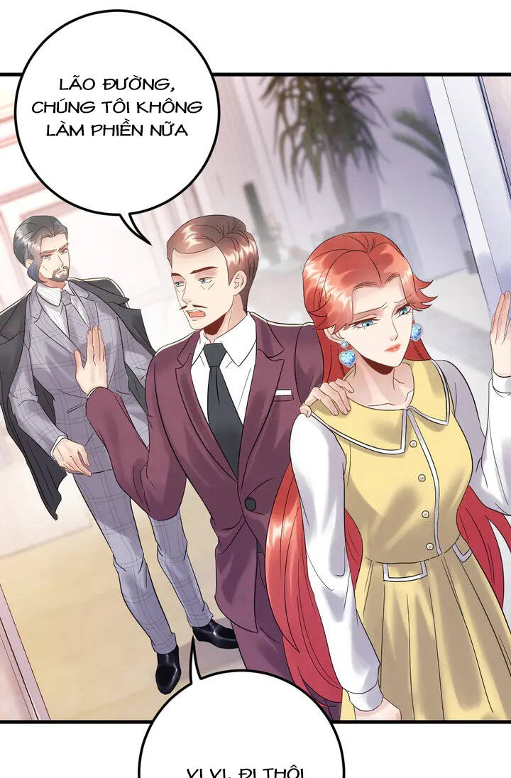 Trong Sinh Chi Ức Vạn Ảnh Hậu Yếu Thượng Vị Chapter 272 - 2