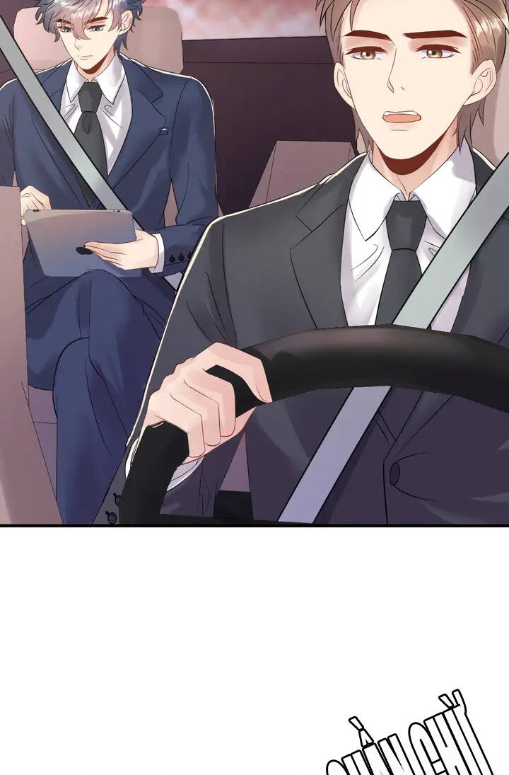 Trong Sinh Chi Ức Vạn Ảnh Hậu Yếu Thượng Vị Chapter 272 - 11