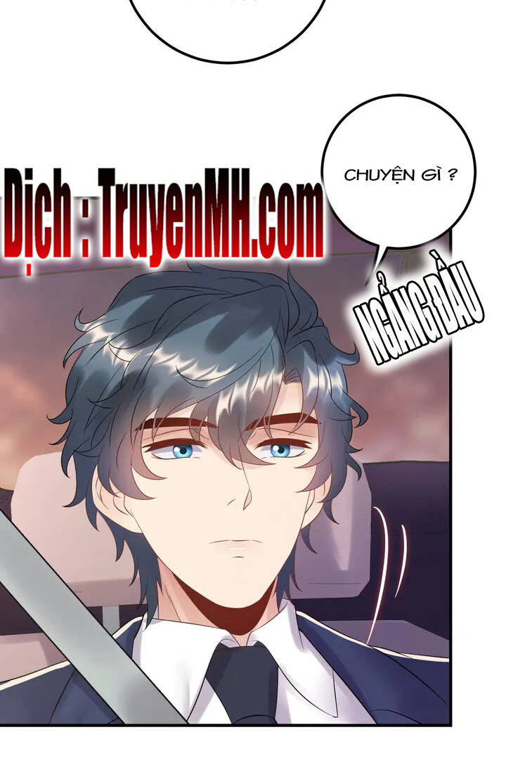 Trong Sinh Chi Ức Vạn Ảnh Hậu Yếu Thượng Vị Chapter 272 - 13