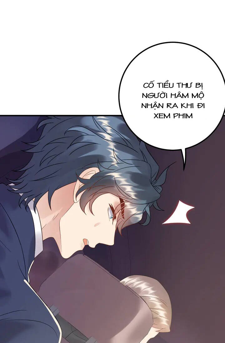 Trong Sinh Chi Ức Vạn Ảnh Hậu Yếu Thượng Vị Chapter 272 - 14