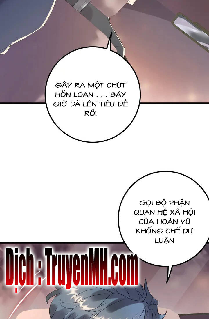 Trong Sinh Chi Ức Vạn Ảnh Hậu Yếu Thượng Vị Chapter 272 - 15