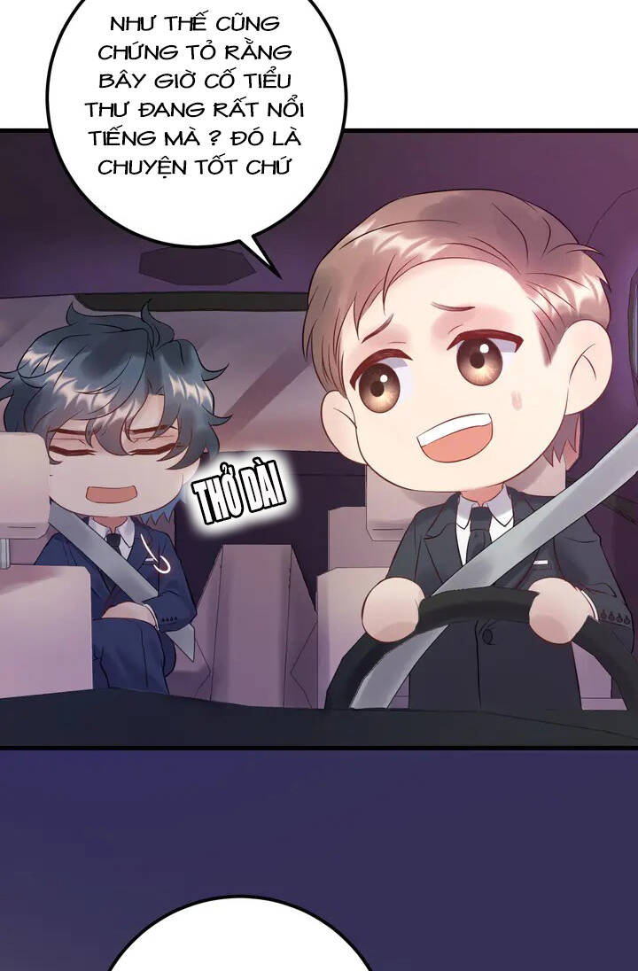 Trong Sinh Chi Ức Vạn Ảnh Hậu Yếu Thượng Vị Chapter 272 - 17