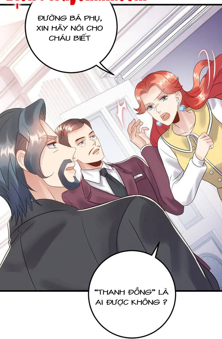 Trong Sinh Chi Ức Vạn Ảnh Hậu Yếu Thượng Vị Chapter 272 - 4