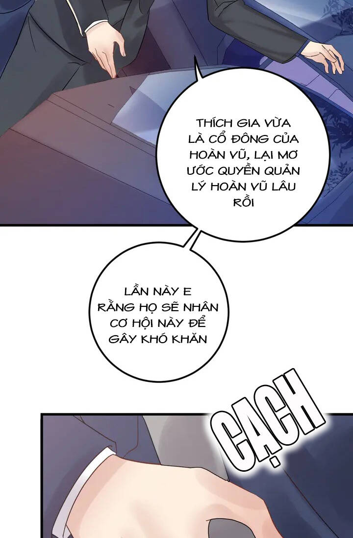 Trong Sinh Chi Ức Vạn Ảnh Hậu Yếu Thượng Vị Chapter 272 - 6