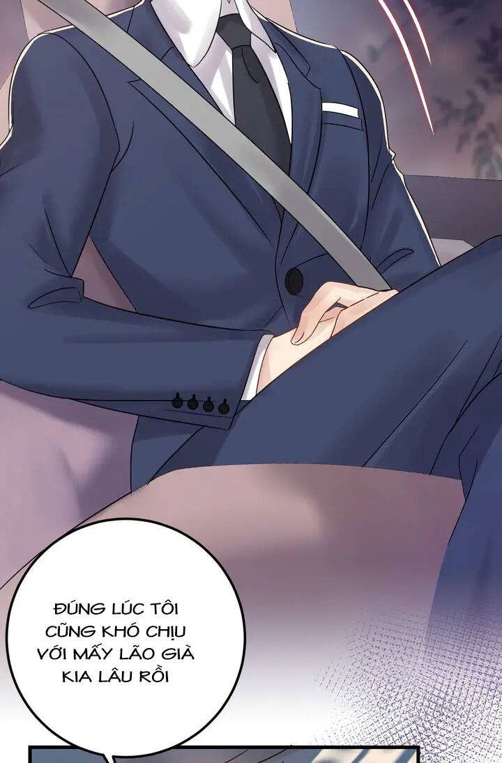 Trong Sinh Chi Ức Vạn Ảnh Hậu Yếu Thượng Vị Chapter 272 - 8