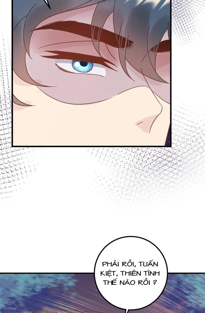 Trong Sinh Chi Ức Vạn Ảnh Hậu Yếu Thượng Vị Chapter 272 - 9