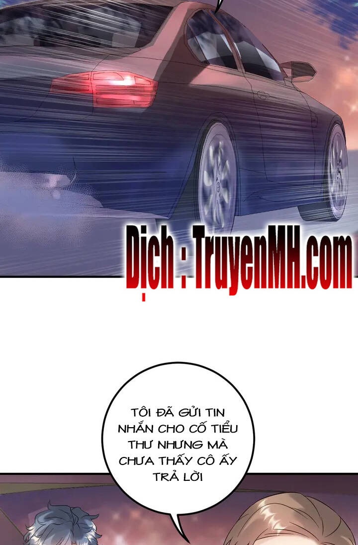 Trong Sinh Chi Ức Vạn Ảnh Hậu Yếu Thượng Vị Chapter 272 - 10