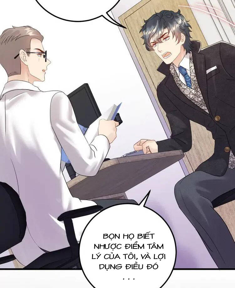 Trong Sinh Chi Ức Vạn Ảnh Hậu Yếu Thượng Vị Chapter 286 - 11