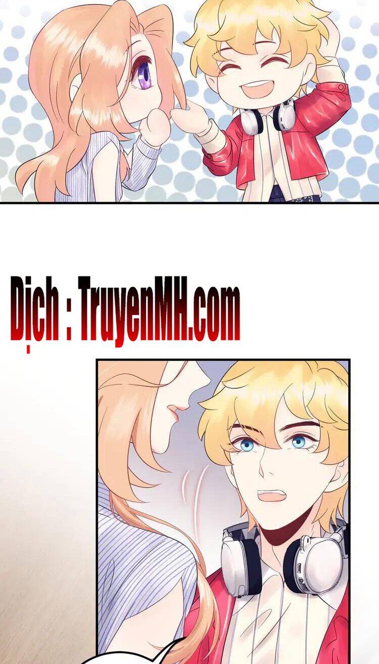 Trong Sinh Chi Ức Vạn Ảnh Hậu Yếu Thượng Vị Chapter 290 - 12