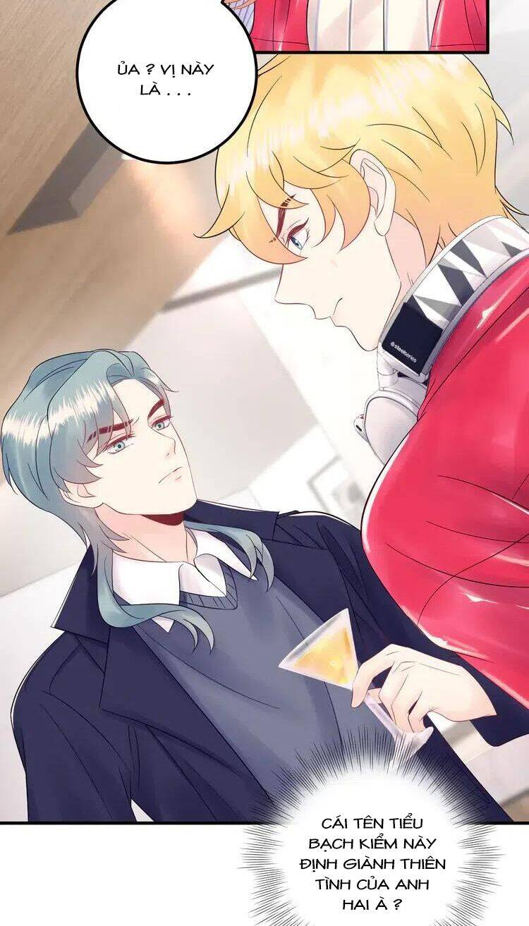 Trong Sinh Chi Ức Vạn Ảnh Hậu Yếu Thượng Vị Chapter 290 - 13