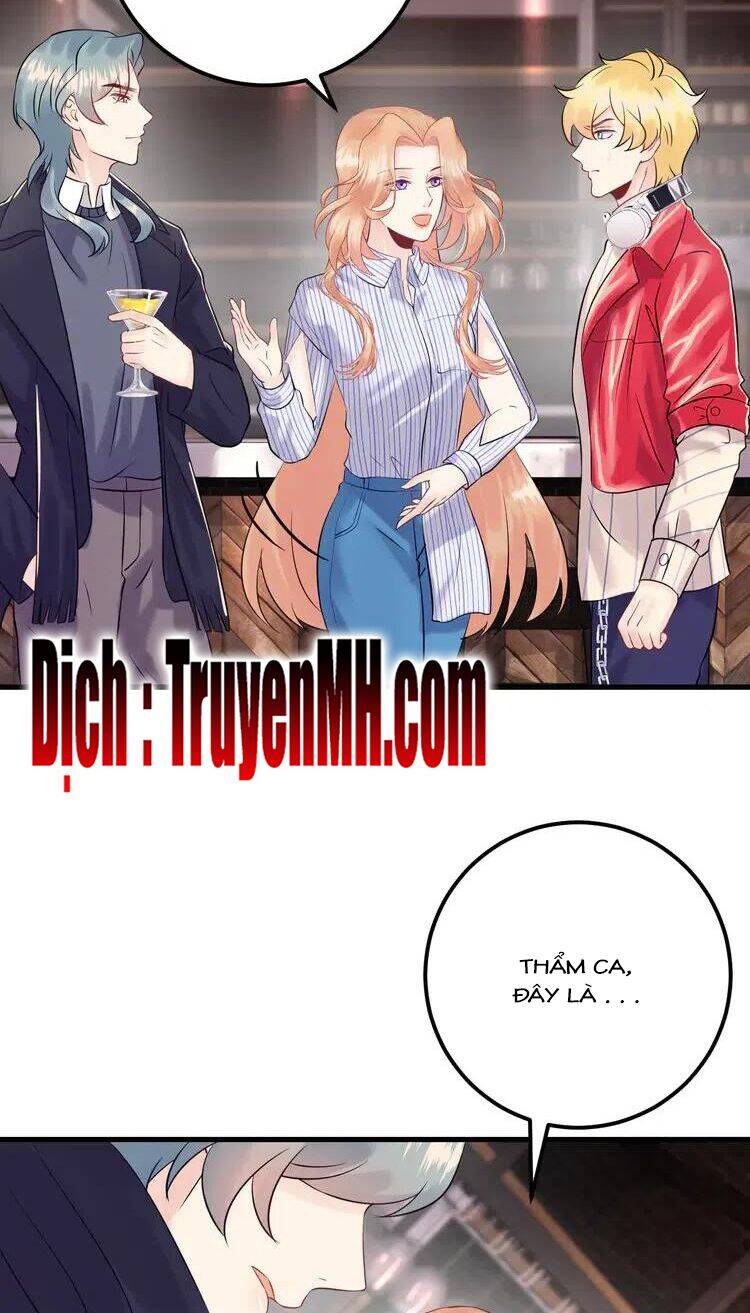 Trong Sinh Chi Ức Vạn Ảnh Hậu Yếu Thượng Vị Chapter 290 - 15