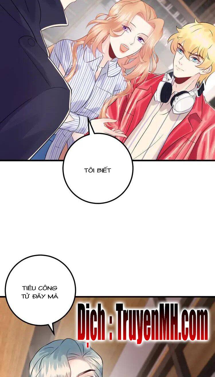 Trong Sinh Chi Ức Vạn Ảnh Hậu Yếu Thượng Vị Chapter 290 - 16