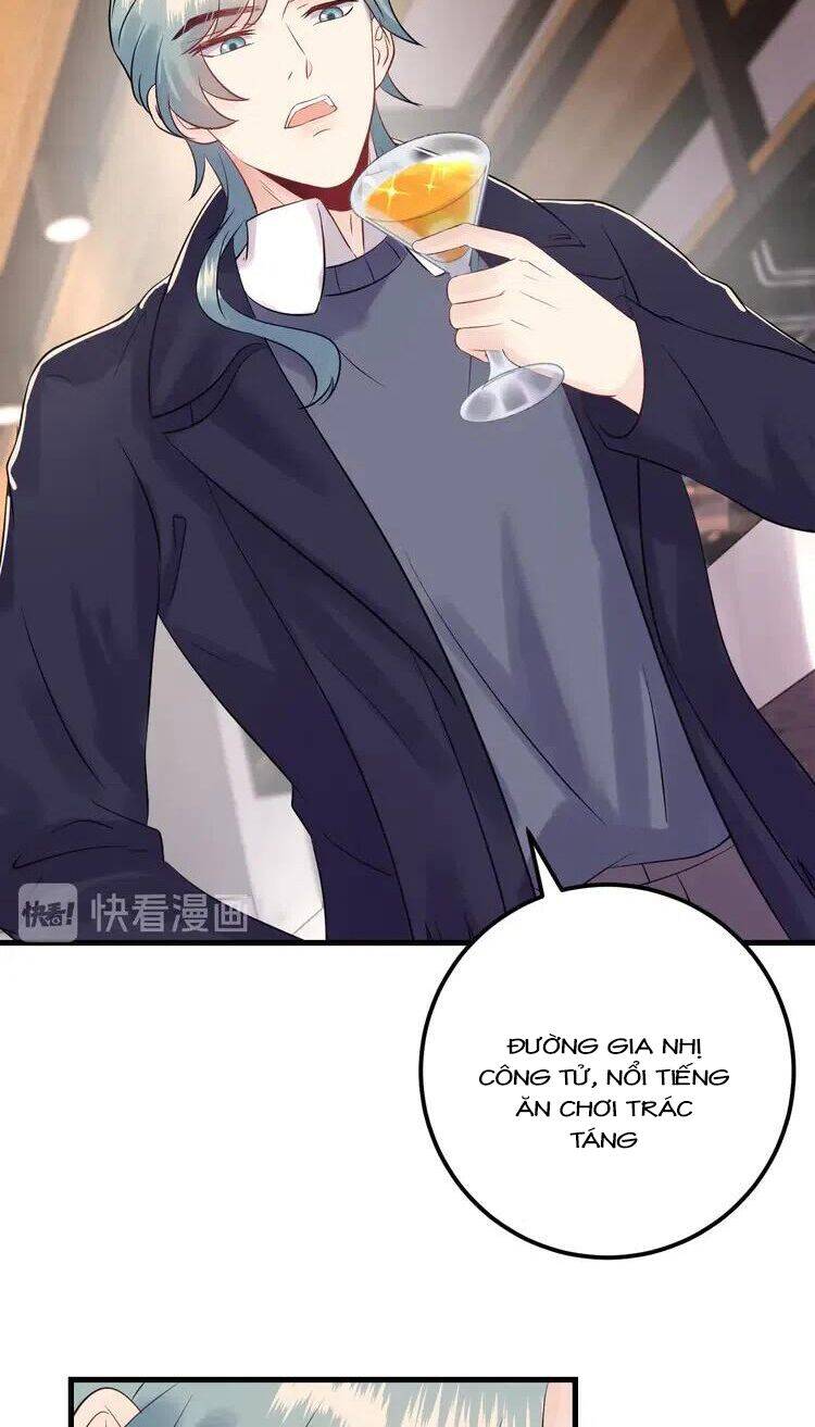 Trong Sinh Chi Ức Vạn Ảnh Hậu Yếu Thượng Vị Chapter 290 - 17