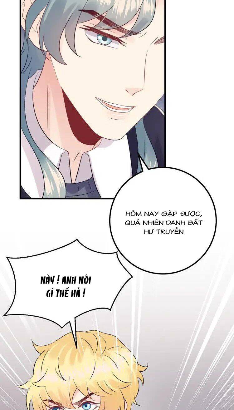 Trong Sinh Chi Ức Vạn Ảnh Hậu Yếu Thượng Vị Chapter 290 - 18