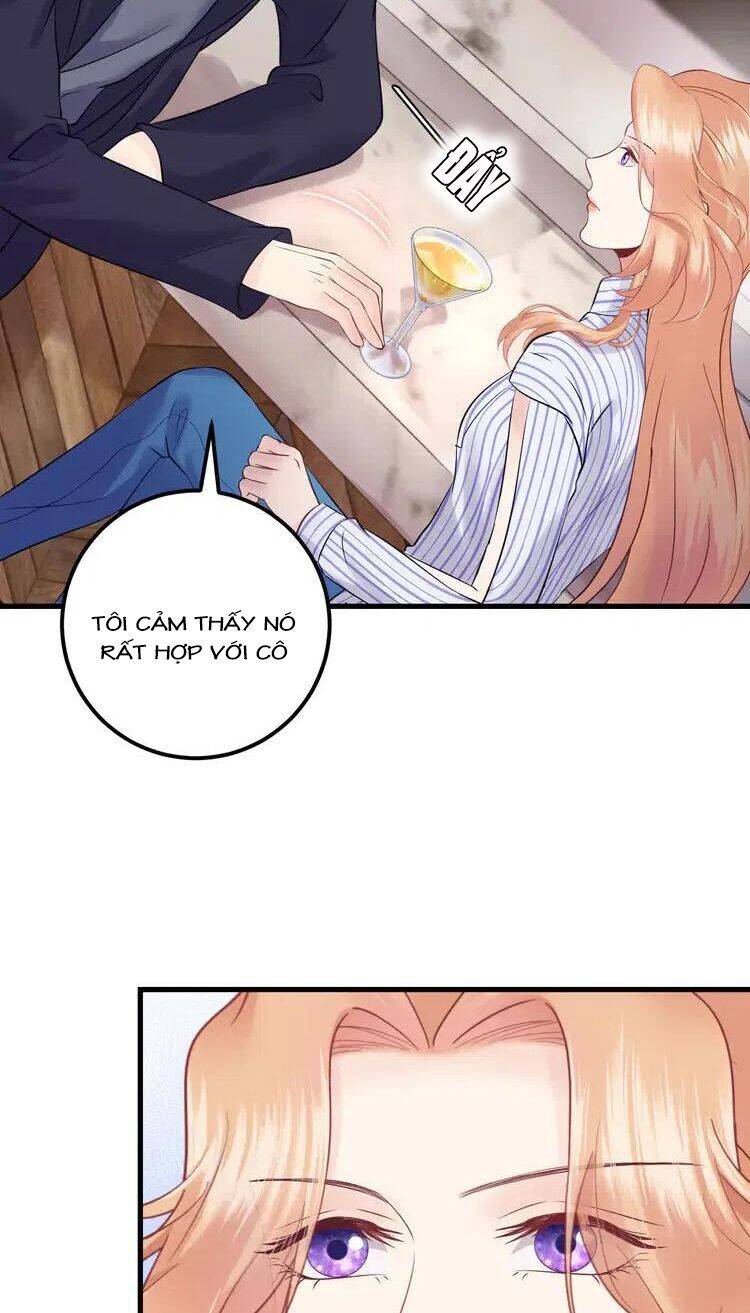 Trong Sinh Chi Ức Vạn Ảnh Hậu Yếu Thượng Vị Chapter 290 - 5