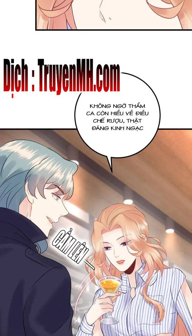 Trong Sinh Chi Ức Vạn Ảnh Hậu Yếu Thượng Vị Chapter 290 - 6