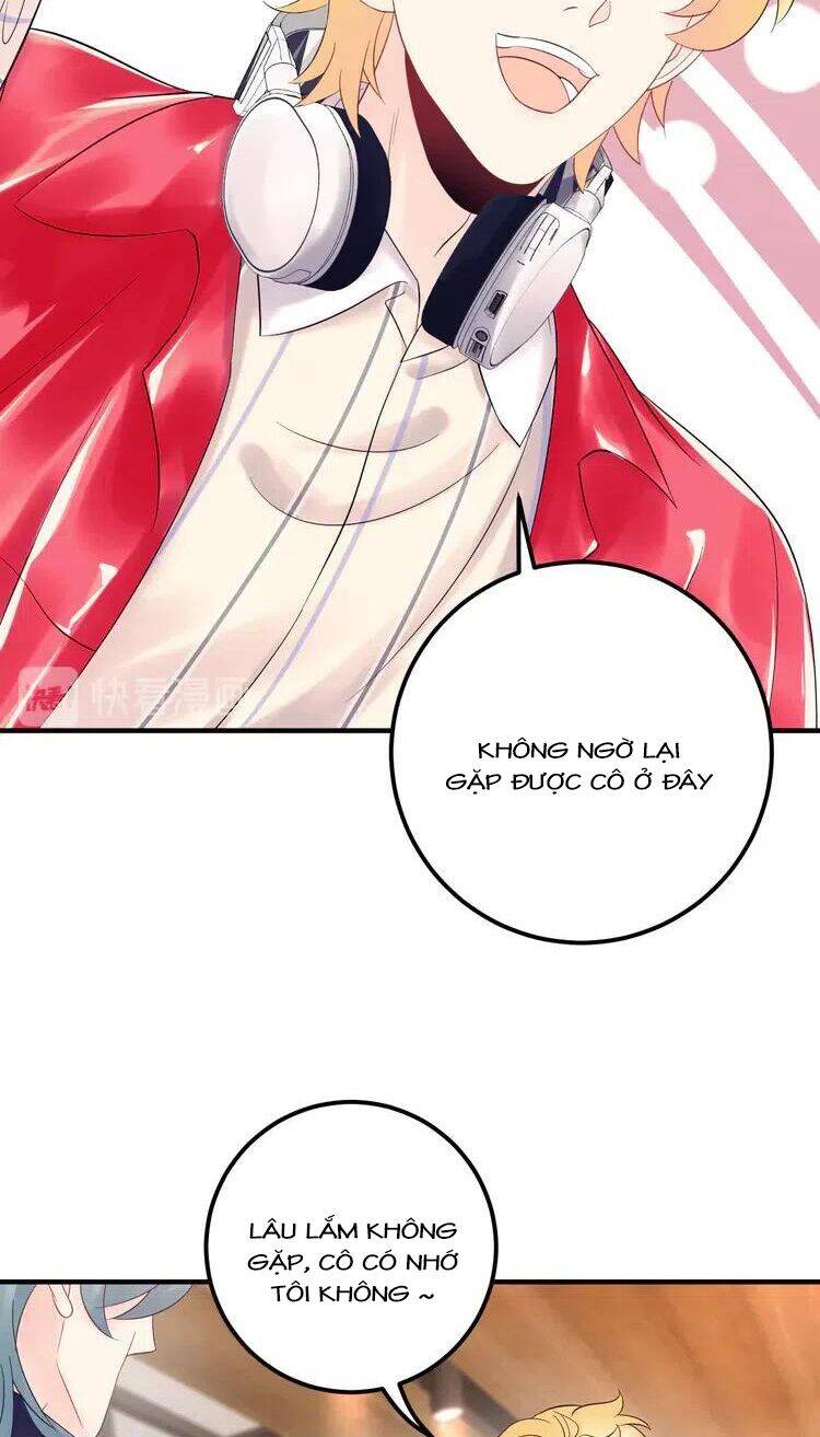 Trong Sinh Chi Ức Vạn Ảnh Hậu Yếu Thượng Vị Chapter 290 - 9