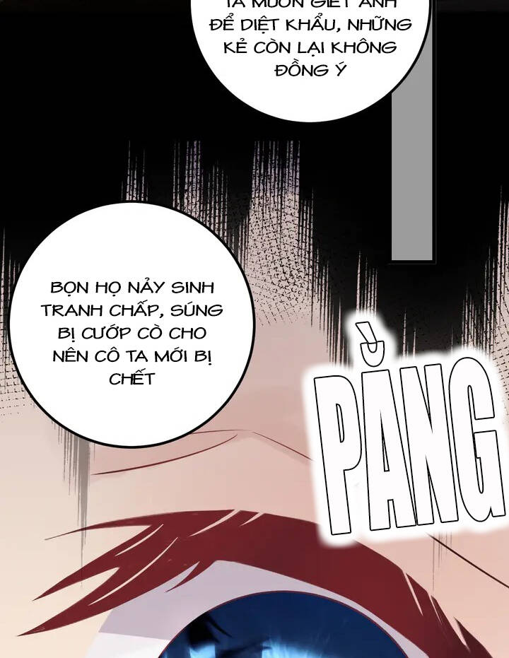 Trong Sinh Chi Ức Vạn Ảnh Hậu Yếu Thượng Vị Chapter 296 - 17