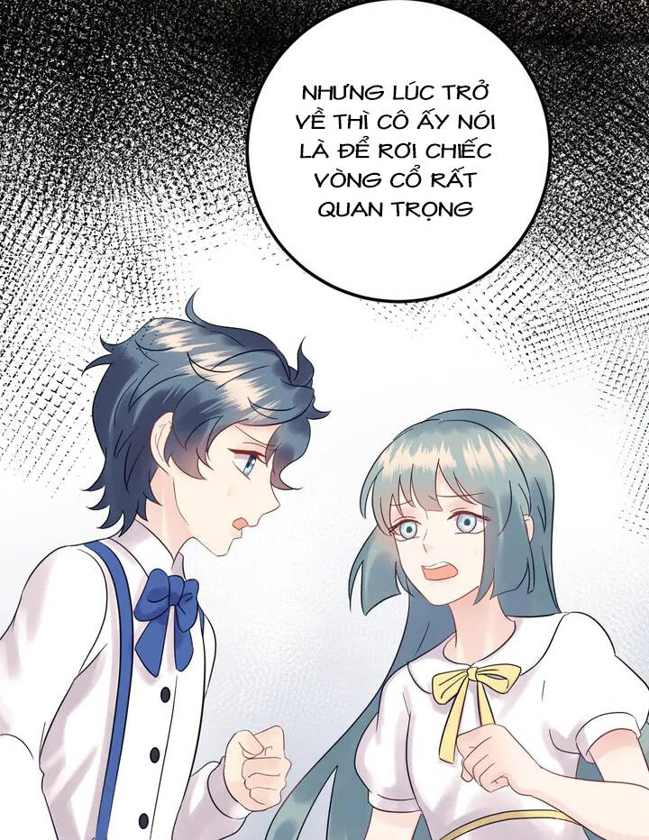 Trong Sinh Chi Ức Vạn Ảnh Hậu Yếu Thượng Vị Chapter 296 - 8