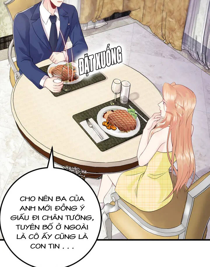 Trong Sinh Chi Ức Vạn Ảnh Hậu Yếu Thượng Vị Chapter 297 - 3