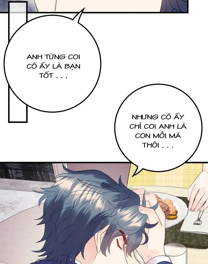 Trong Sinh Chi Ức Vạn Ảnh Hậu Yếu Thượng Vị Chapter 297 - 8