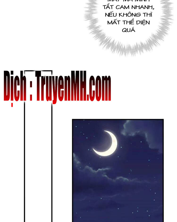 Trong Sinh Chi Ức Vạn Ảnh Hậu Yếu Thượng Vị Chapter 328 - 11