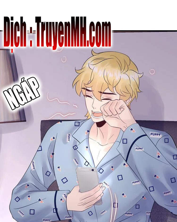 Trong Sinh Chi Ức Vạn Ảnh Hậu Yếu Thượng Vị Chapter 328 - 14