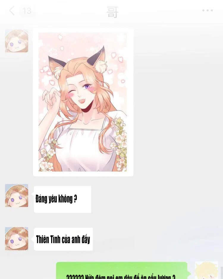 Trong Sinh Chi Ức Vạn Ảnh Hậu Yếu Thượng Vị Chapter 328 - 17