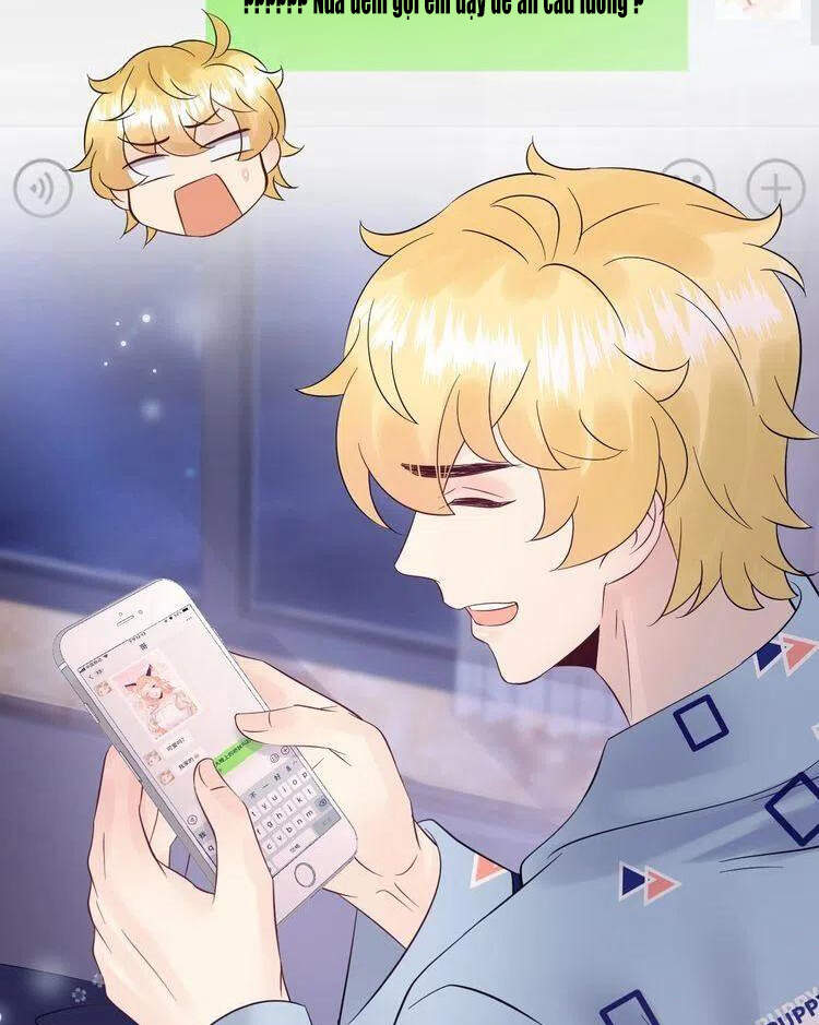 Trong Sinh Chi Ức Vạn Ảnh Hậu Yếu Thượng Vị Chapter 328 - 18