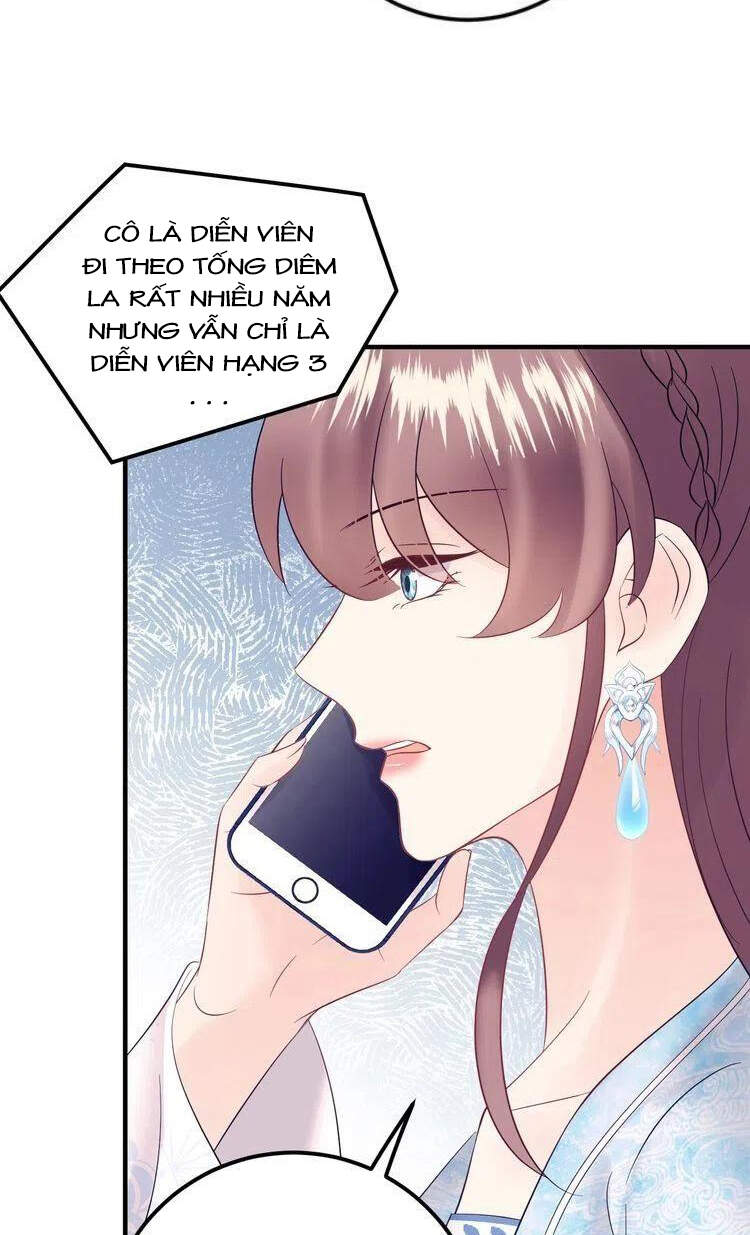 Trong Sinh Chi Ức Vạn Ảnh Hậu Yếu Thượng Vị Chapter 338 - 9