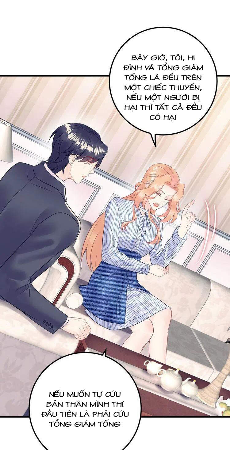 Trong Sinh Chi Ức Vạn Ảnh Hậu Yếu Thượng Vị Chapter 342 - 2