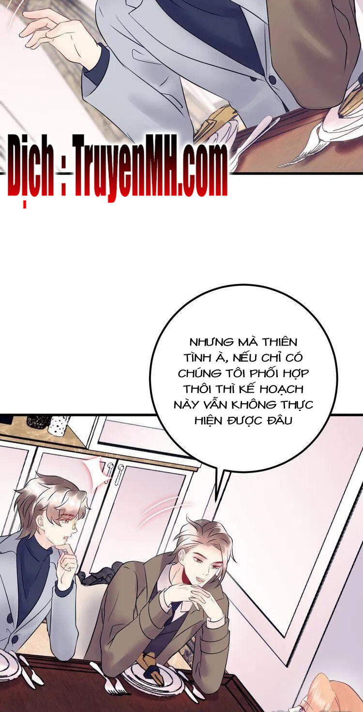 Trong Sinh Chi Ức Vạn Ảnh Hậu Yếu Thượng Vị Chapter 342 - 12