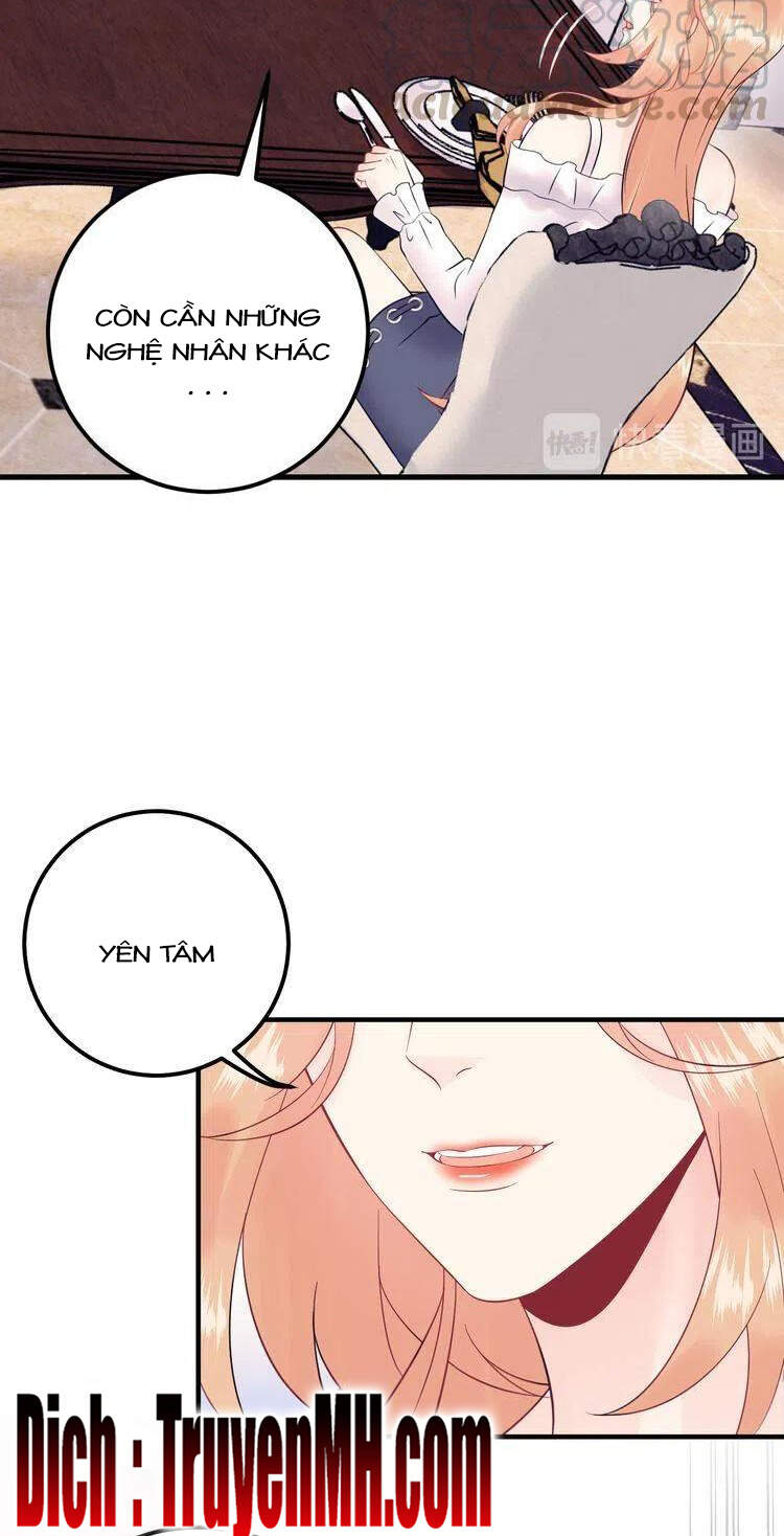 Trong Sinh Chi Ức Vạn Ảnh Hậu Yếu Thượng Vị Chapter 342 - 13